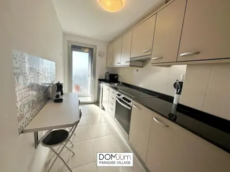 Appartement avec Terrasses, Piscine et Parking Proche de Playa del Llevant - Photo 11