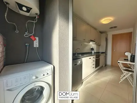 Appartement avec Terrasses, Piscine et Parking Proche de Playa del Llevant - Photo 12