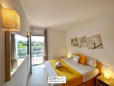 Appartement avec Terrasses, Piscine et Parking Proche de Playa del Llevant - Photo 14