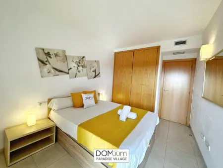 Appartement avec Terrasses, Piscine et Parking Proche de Playa del Llevant - Photo 16