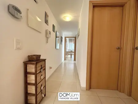 Appartement avec Terrasses, Piscine et Parking Proche de Playa del Llevant - Photo 17