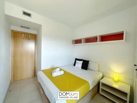 Appartement avec Terrasses, Piscine et Parking Proche de Playa del Llevant - Photo 19