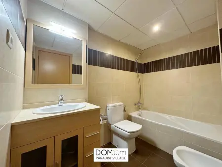 Appartement avec Terrasses, Piscine et Parking Proche de Playa del Llevant - Photo 20
