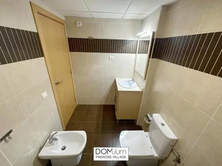 Appartement avec Terrasses, Piscine et Parking Proche de Playa del Llevant - Photo 21