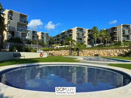 Appartement avec Terrasses, Piscine et Parking Proche de Playa del Llevant - Photo 26