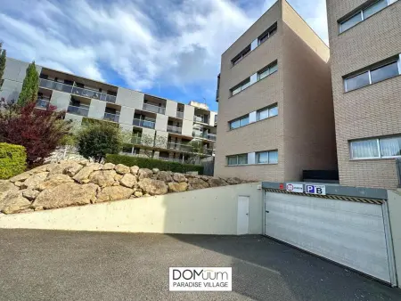 Appartement avec Terrasses, Piscine et Parking Proche de Playa del Llevant - Photo 28