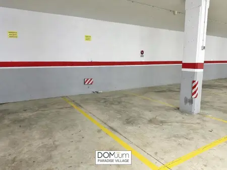 Appartement avec Terrasses, Piscine et Parking Proche de Playa del Llevant - Photo 29