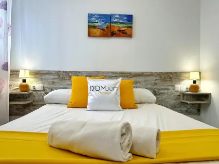 Appartement Moderne à Salou: Plage, Terrasse Spacieuse, Clim, Wifi, Garage Inclus - Photo 19