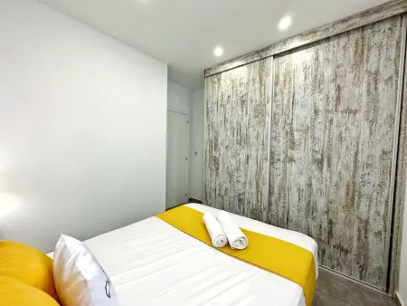 Appartement Moderne à Salou: Plage, Terrasse Spacieuse, Clim, Wifi, Garage Inclus - Photo 20