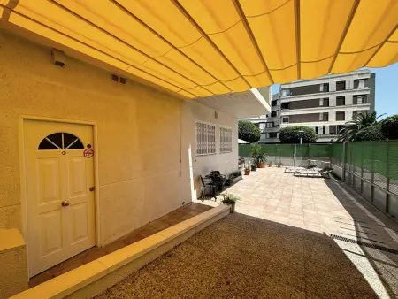 Appartement Moderne à Salou: Plage, Terrasse Spacieuse, Clim, Wifi, Garage Inclus - Photo 24