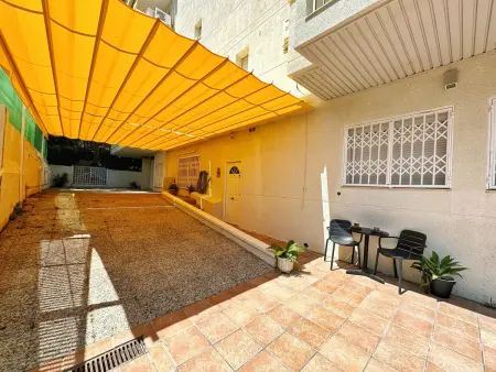 Appartement Moderne à Salou: Plage, Terrasse Spacieuse, Clim, Wifi, Garage Inclus - Photo 25