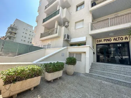 Appartement Moderne à Salou: Plage, Terrasse Spacieuse, Clim, Wifi, Garage Inclus - Photo 27