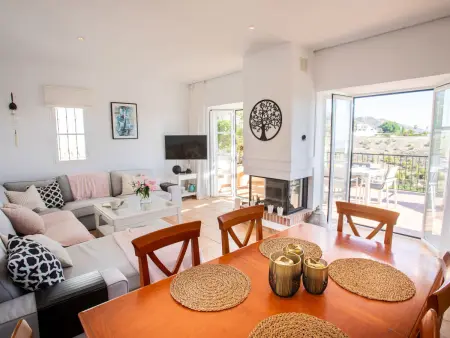 Vallbo, Villa 8 personnes à Nerja - Photo 7