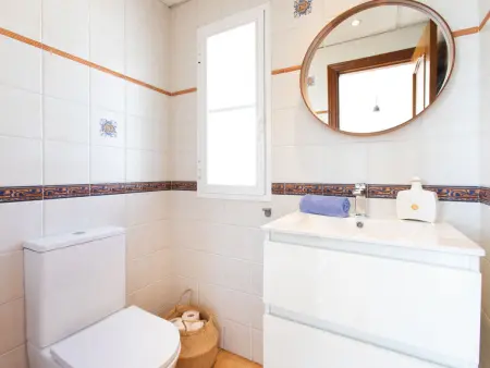 Vallbo, Villa 8 personnes à Nerja - Photo 10