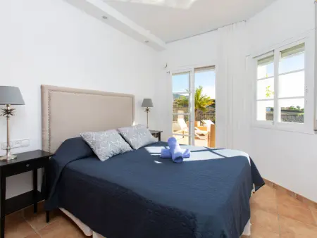 Vallbo, Villa 8 personnes à Nerja - Photo 12