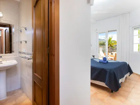 Vallbo, Villa 8 personnes à Nerja - Photo 14