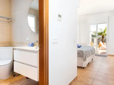 Vallbo, Villa 8 personnes à Nerja - Photo 16