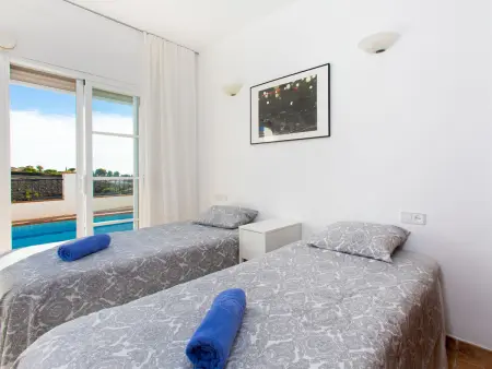Vallbo, Villa 8 personnes à Nerja - Photo 18