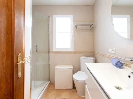 Vallbo, Villa 8 personnes à Nerja - Photo 20