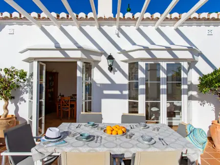 Vallbo, Villa 8 personnes à Nerja - Photo 23