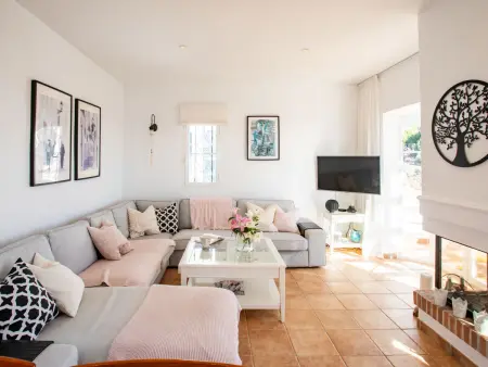 Vallbo, Villa 8 personnes à Nerja - Photo 32