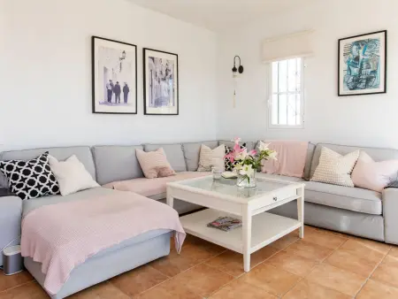 Vallbo, Villa 8 personnes à Nerja - Photo 38