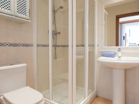 Vallbo, Villa 8 personnes à Nerja - Photo 40