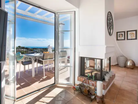 Vallbo, Villa 8 personnes à Nerja - Photo 41