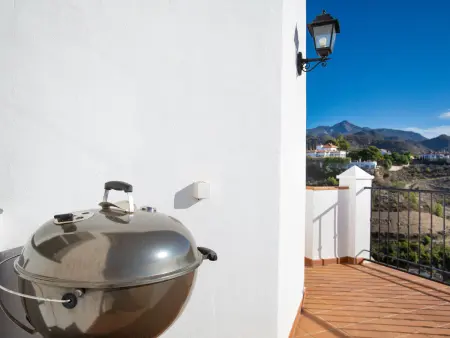 Vallbo, Villa 8 personnes à Nerja - Photo 42