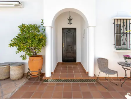 Vallbo, Villa 8 personnes à Nerja - Photo 43
