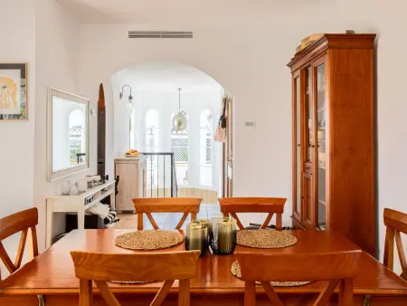 Vallbo, Villa 8 personnes à Nerja - Photo 44