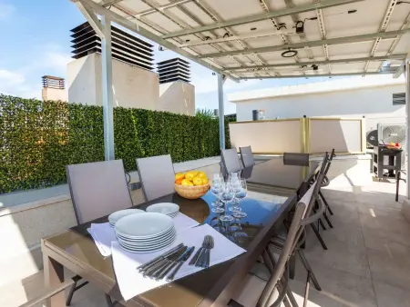 Luxury Atic Cambrils, Appartement 12 personnes à Cambrils - Photo 1