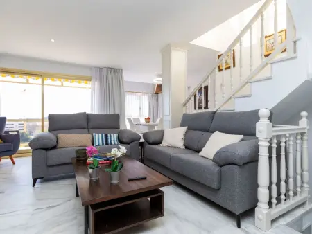Luxury Atic Cambrils, Appartement 12 personnes à Cambrils - Photo 2