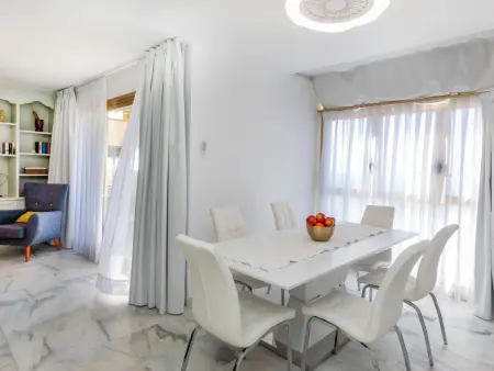 Luxury Atic Cambrils, Appartement 12 personnes à Cambrils - Photo 3