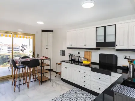 Luxury Atic Cambrils, Appartement 12 personnes à Cambrils - Photo 4