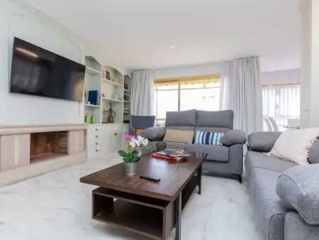 Luxury Atic Cambrils, Appartement 12 personnes à Cambrils - Photo 5