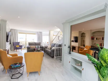 Luxury Atic Cambrils, Appartement 12 personnes à Cambrils - Photo 6