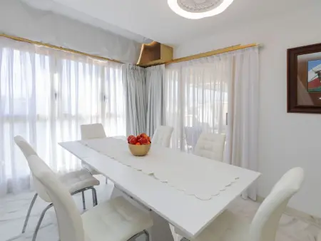 Luxury Atic Cambrils, Appartement 12 personnes à Cambrils - Photo 8
