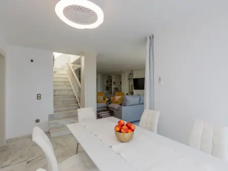 Luxury Atic Cambrils, Appartement 12 personnes à Cambrils - Photo 9