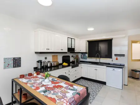 Luxury Atic Cambrils, Appartement 12 personnes à Cambrils - Photo 10