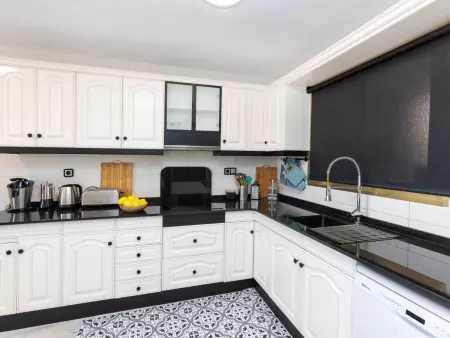 Luxury Atic Cambrils, Appartement 12 personnes à Cambrils - Photo 12