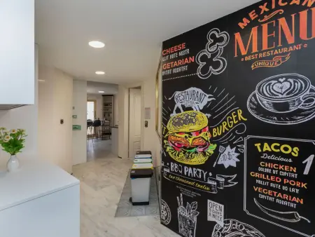 Luxury Atic Cambrils, Appartement 12 personnes à Cambrils - Photo 13