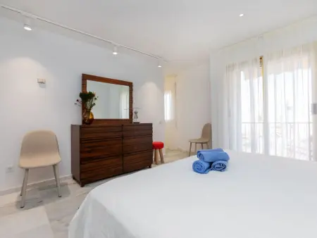 Luxury Atic Cambrils, Appartement 12 personnes à Cambrils - Photo 15