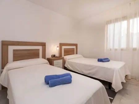 Luxury Atic Cambrils, Appartement 12 personnes à Cambrils - Photo 18