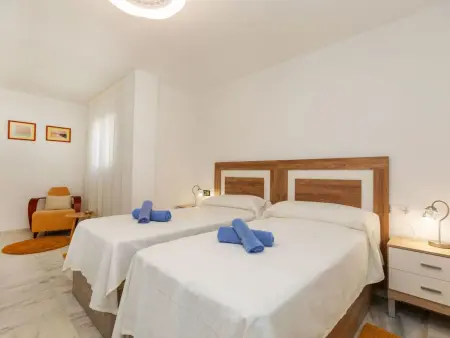 Luxury Atic Cambrils, Appartement 12 personnes à Cambrils - Photo 20