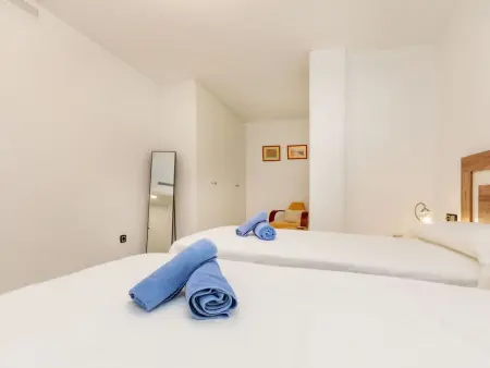 Luxury Atic Cambrils, Appartement 12 personnes à Cambrils - Photo 21