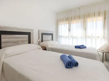 Luxury Atic Cambrils, Appartement 12 personnes à Cambrils - Photo 23