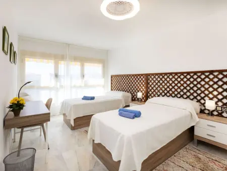 Luxury Atic Cambrils, Appartement 12 personnes à Cambrils - Photo 25