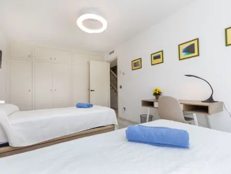 Luxury Atic Cambrils, Appartement 12 personnes à Cambrils - Photo 26