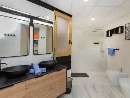Luxury Atic Cambrils, Appartement 12 personnes à Cambrils - Photo 29